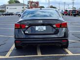 Thumbnail of 2023 Super Black Nissan Altima