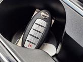 Thumbnail of 2023 Super Black Nissan Altima