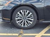 Thumbnail of 2023 Super Black Nissan Altima