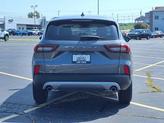 Thumbnail of 2024 Carbonized Gray Metallic Ford Escape