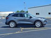 Thumbnail of 2024 Carbonized Gray Metallic Ford Escape
