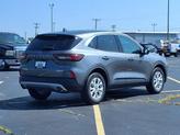 Thumbnail of 2024 Carbonized Gray Metallic Ford Escape