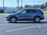 Thumbnail of 2024 Carbonized Gray Metallic Ford Escape