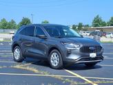 Thumbnail of 2024 Carbonized Gray Metallic Ford Escape