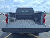 Thumbnail of 2024 Slate Gray Metallic Chevrolet Silverado 1500
