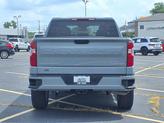 Thumbnail of 2024 Slate Gray Metallic Chevrolet Silverado 1500