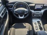 Thumbnail of 2022 Iconic Silver Metallic Ford Explorer