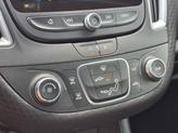 Thumbnail of 2024 Mosaic Black Metallic Chevrolet Malibu