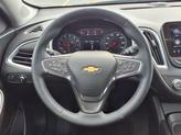 Thumbnail of 2024 Mosaic Black Metallic Chevrolet Malibu