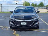 Thumbnail of 2024 Mosaic Black Metallic Chevrolet Malibu