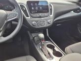 Thumbnail of 2024 Mosaic Black Metallic Chevrolet Malibu
