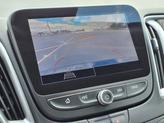 Thumbnail of 2024 Mosaic Black Metallic Chevrolet Malibu