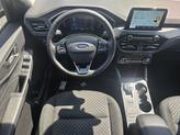 Thumbnail of 2025 Agate Black Metallic Ford Escape