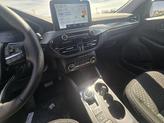 Thumbnail of 2025 Agate Black Metallic Ford Escape