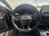 Thumbnail of 2025 Agate Black Metallic Ford Escape