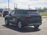 Thumbnail of 2025 Agate Black Metallic Ford Escape