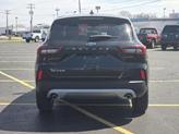 Thumbnail of 2025 Agate Black Metallic Ford Escape