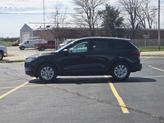 Thumbnail of 2025 Agate Black Metallic Ford Escape