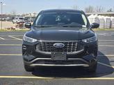 Thumbnail of 2025 Agate Black Metallic Ford Escape