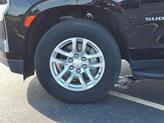 Thumbnail of 2023 Black Chevrolet Suburban