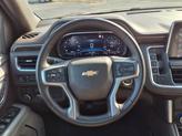 Thumbnail of 2023 Black Chevrolet Suburban