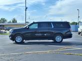Thumbnail of 2023 Black Chevrolet Suburban
