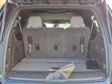 Thumbnail of 2023 Black Chevrolet Suburban
