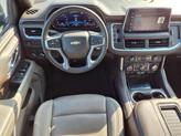 Thumbnail of 2023 Black Chevrolet Suburban