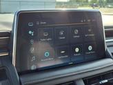 Thumbnail of 2023 Black Chevrolet Suburban
