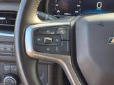 Thumbnail of 2023 Black Chevrolet Suburban