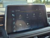 Thumbnail of 2023 Black Chevrolet Suburban