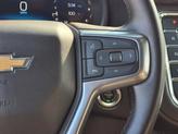 Thumbnail of 2023 Black Chevrolet Suburban
