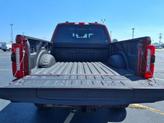 Thumbnail of 2025 Ruby Red Metallic Tinted Clearcoat Ford F-350