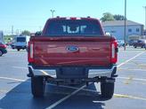 Thumbnail of 2025 Ruby Red Metallic Tinted Clearcoat Ford F-350