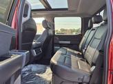 Thumbnail of 2025 Ruby Red Metallic Tinted Clearcoat Ford F-350