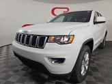 Thumbnail of 2022 White Jeep Grand Cherokee WK