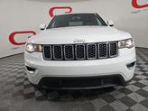 Thumbnail of 2022 White Jeep Grand Cherokee WK