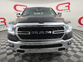 Thumbnail of 2022 Black RAM 1500