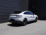 Thumbnail of 2022 Chalk Porsche Cayenne