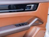 Thumbnail of 2022 Chalk Porsche Cayenne