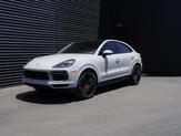 Photo of 2022 Chalk Porsche Cayenne