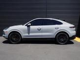 Thumbnail of 2022 Chalk Porsche Cayenne