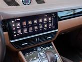 Thumbnail of 2022 Chalk Porsche Cayenne