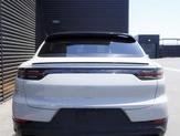 Thumbnail of 2022 Chalk Porsche Cayenne