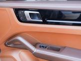 Thumbnail of 2022 Chalk Porsche Cayenne