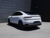 Thumbnail of 2022 Chalk Porsche Cayenne
