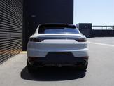 Thumbnail of 2022 Chalk Porsche Cayenne