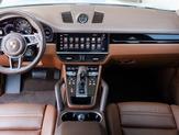 Thumbnail of 2022 Chalk Porsche Cayenne