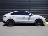Thumbnail of 2022 Chalk Porsche Cayenne