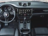 Thumbnail of 2025 Volcano Grey Metallic Porsche Macan